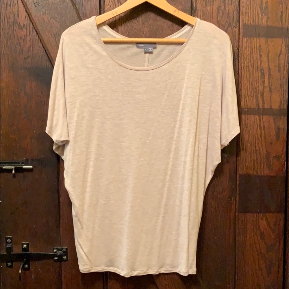 VINCE shirt